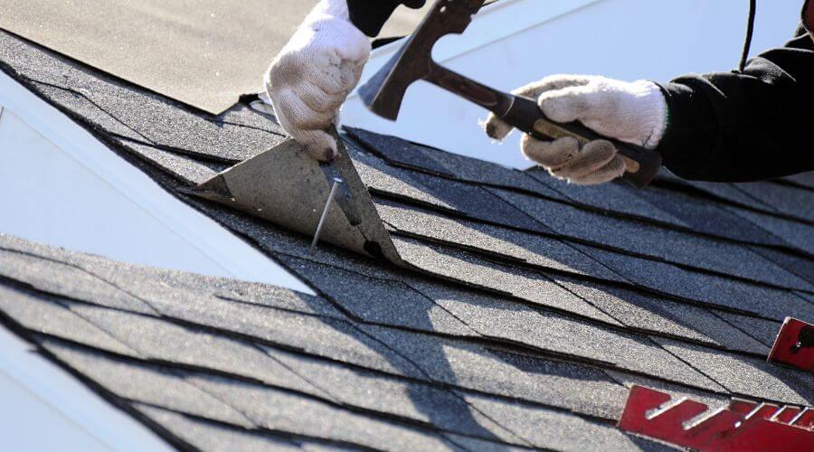 Expert tile roof repair services in Jackpot, NV